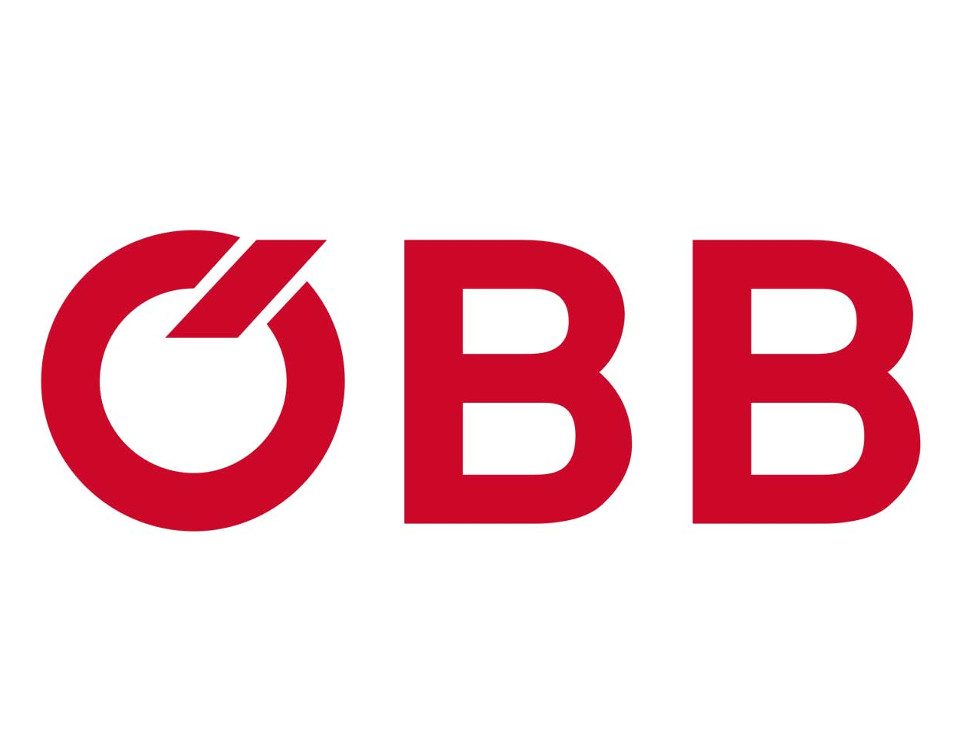 Logo Öbb