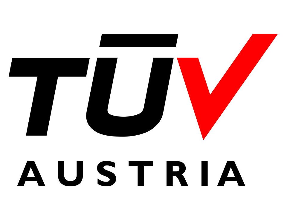 Logo Tüv Österreich